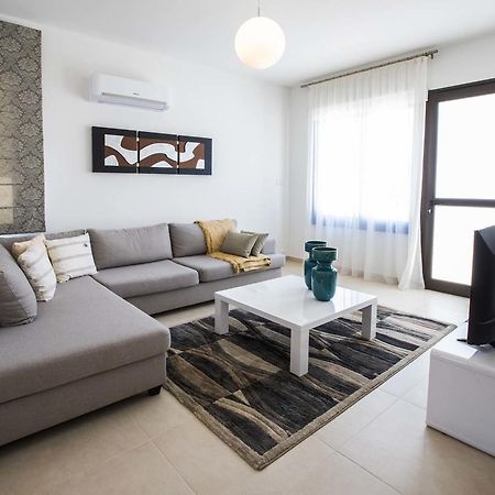 Olivia Villa 63 Пафос Экстерьер фото