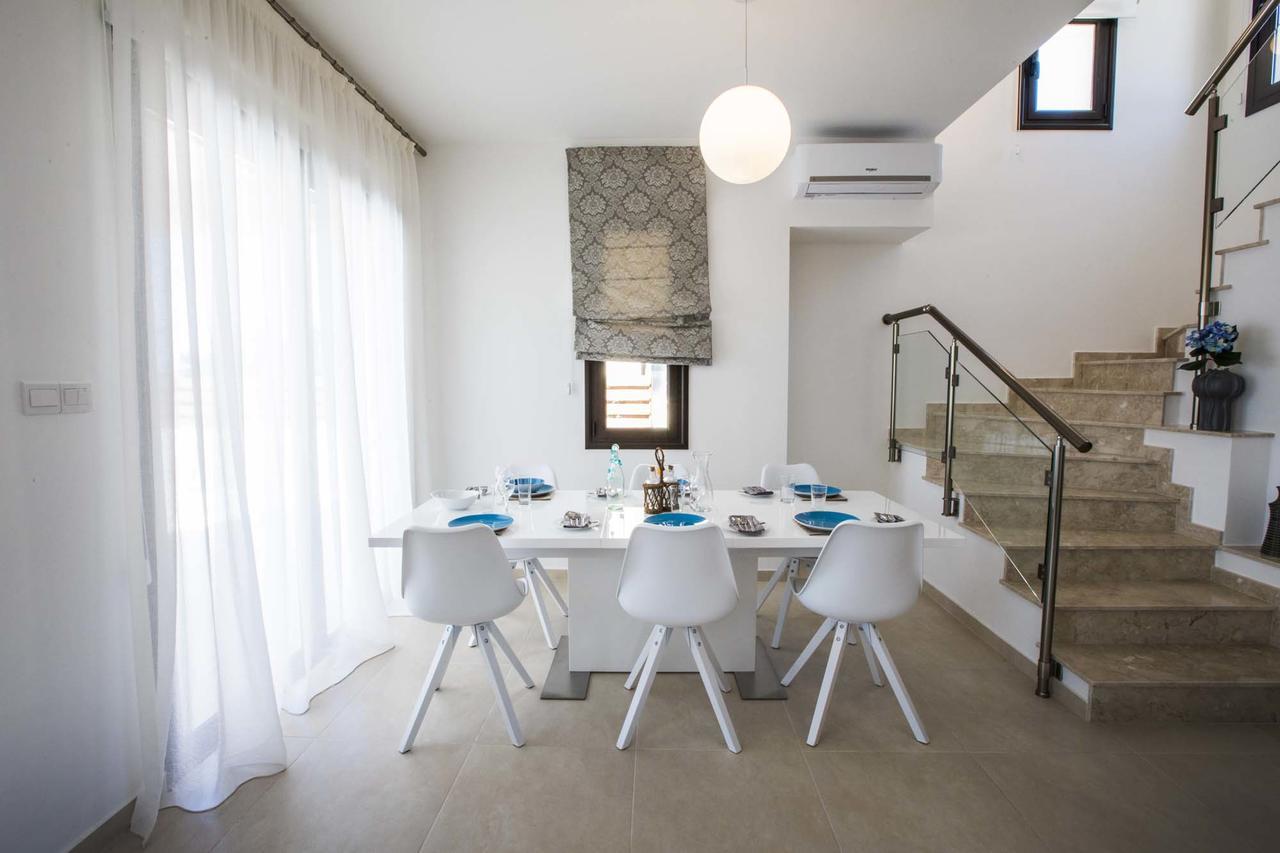 Olivia Villa 63 Пафос Экстерьер фото