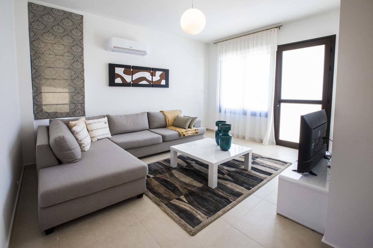 Olivia Villa 63 Пафос Экстерьер фото