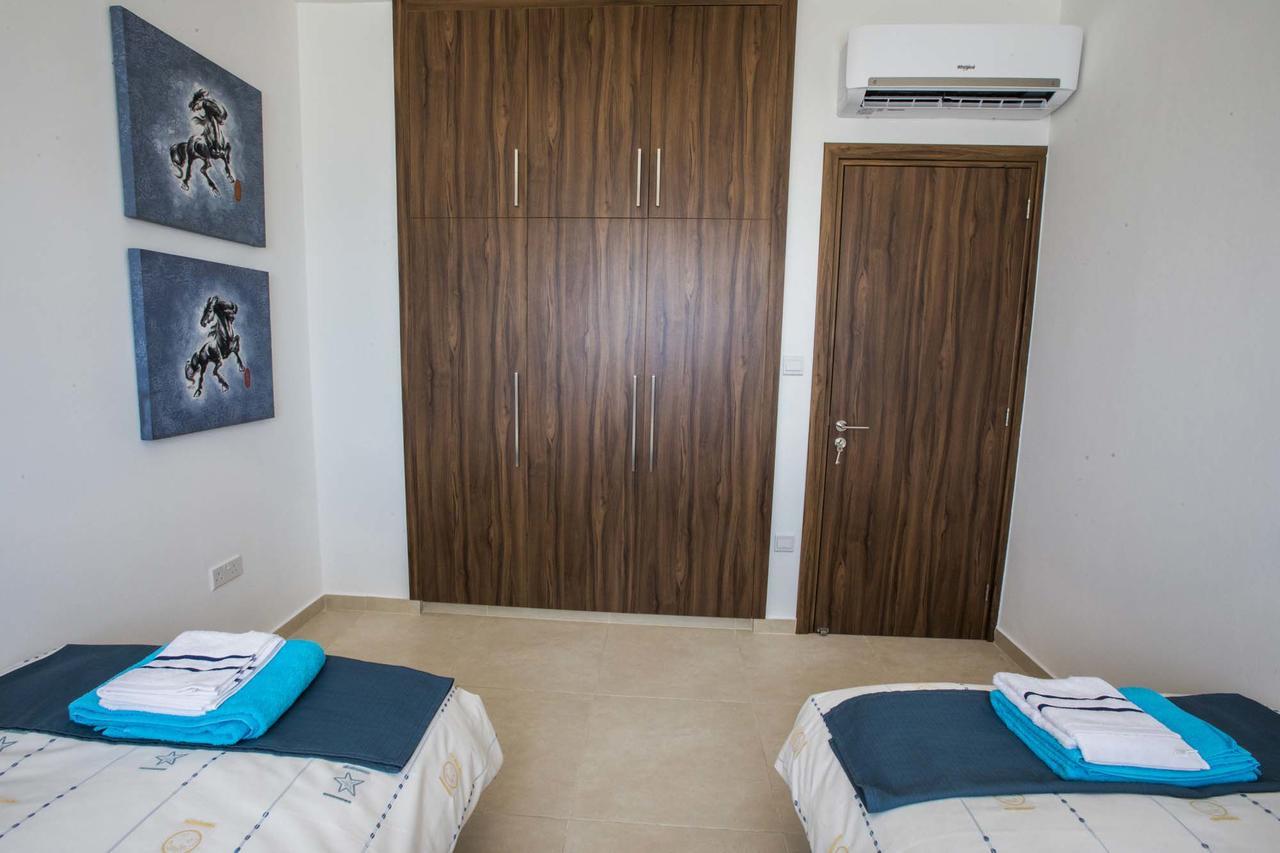 Olivia Villa 63 Пафос Экстерьер фото