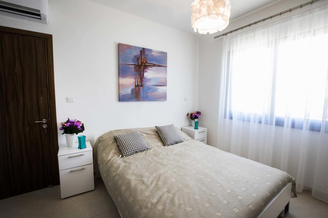 Olivia Villa 63 Пафос Экстерьер фото