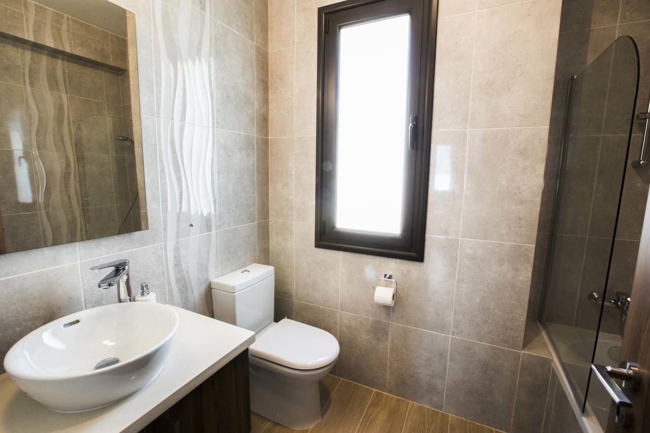 Olivia Villa 63 Пафос Экстерьер фото