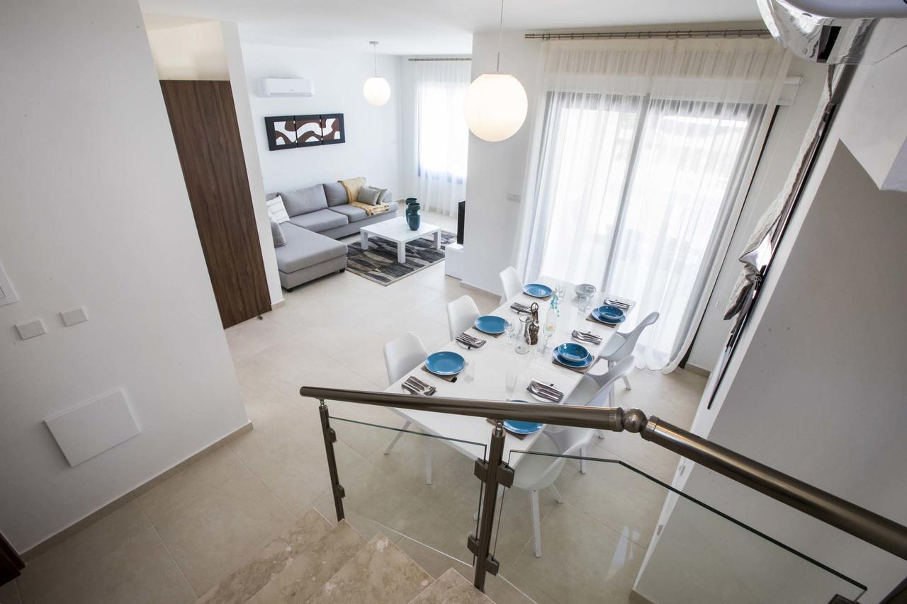 Olivia Villa 63 Пафос Экстерьер фото