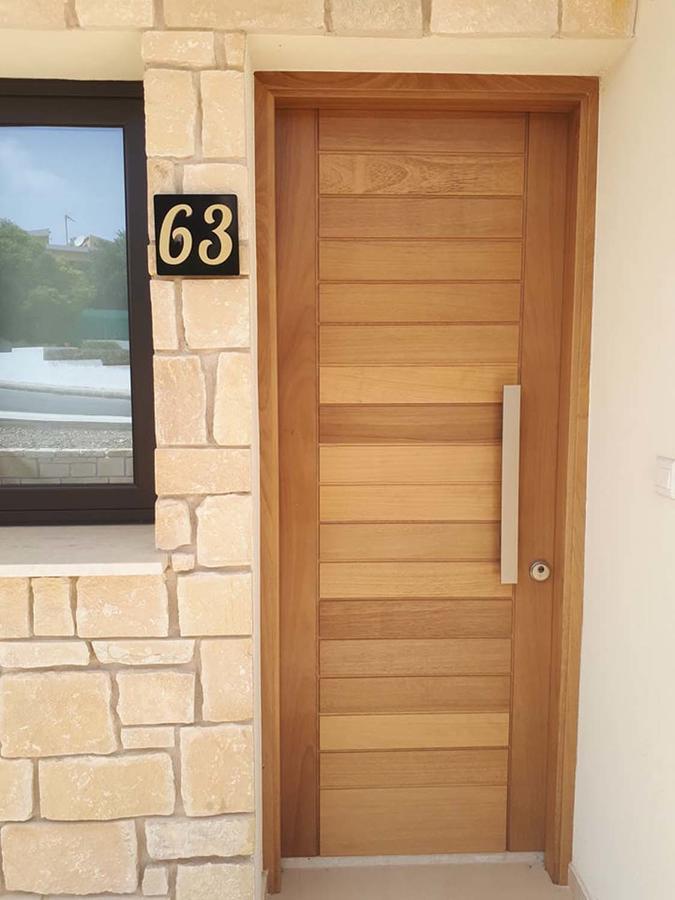 Olivia Villa 63 Пафос Экстерьер фото