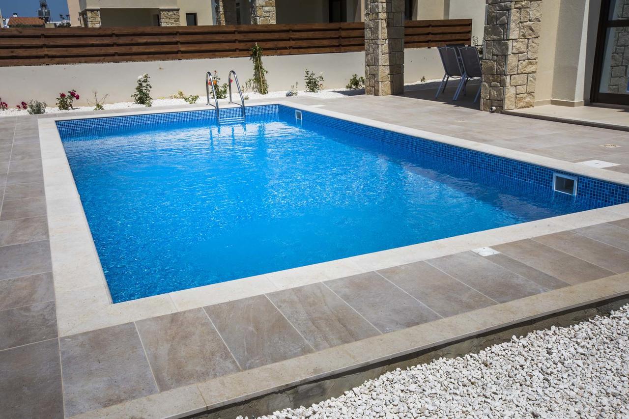 Olivia Villa 63 Пафос Экстерьер фото