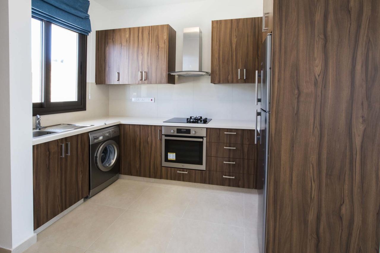 Olivia Villa 63 Пафос Экстерьер фото