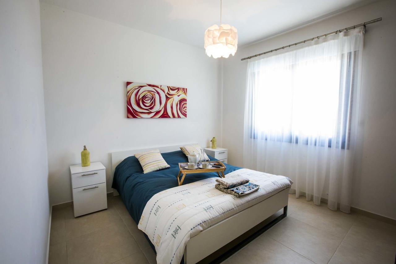 Olivia Villa 63 Пафос Экстерьер фото