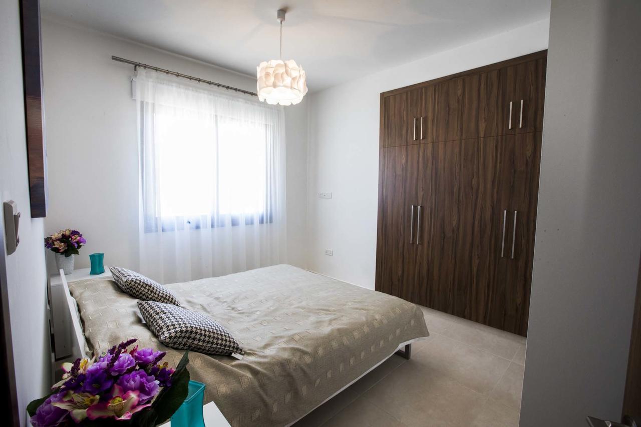 Olivia Villa 63 Пафос Экстерьер фото