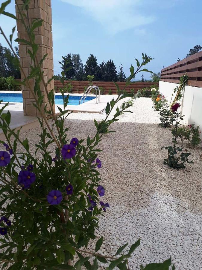 Olivia Villa 63 Пафос Экстерьер фото