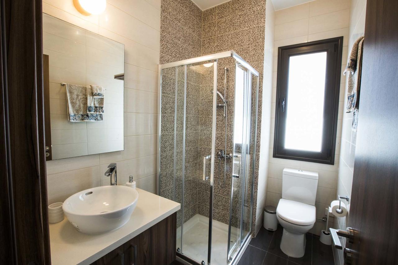 Olivia Villa 63 Пафос Экстерьер фото