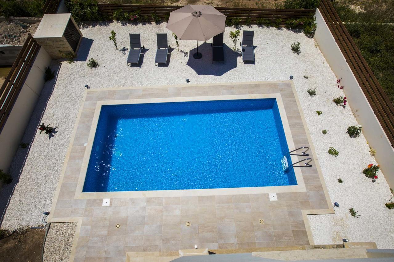 Olivia Villa 63 Пафос Экстерьер фото